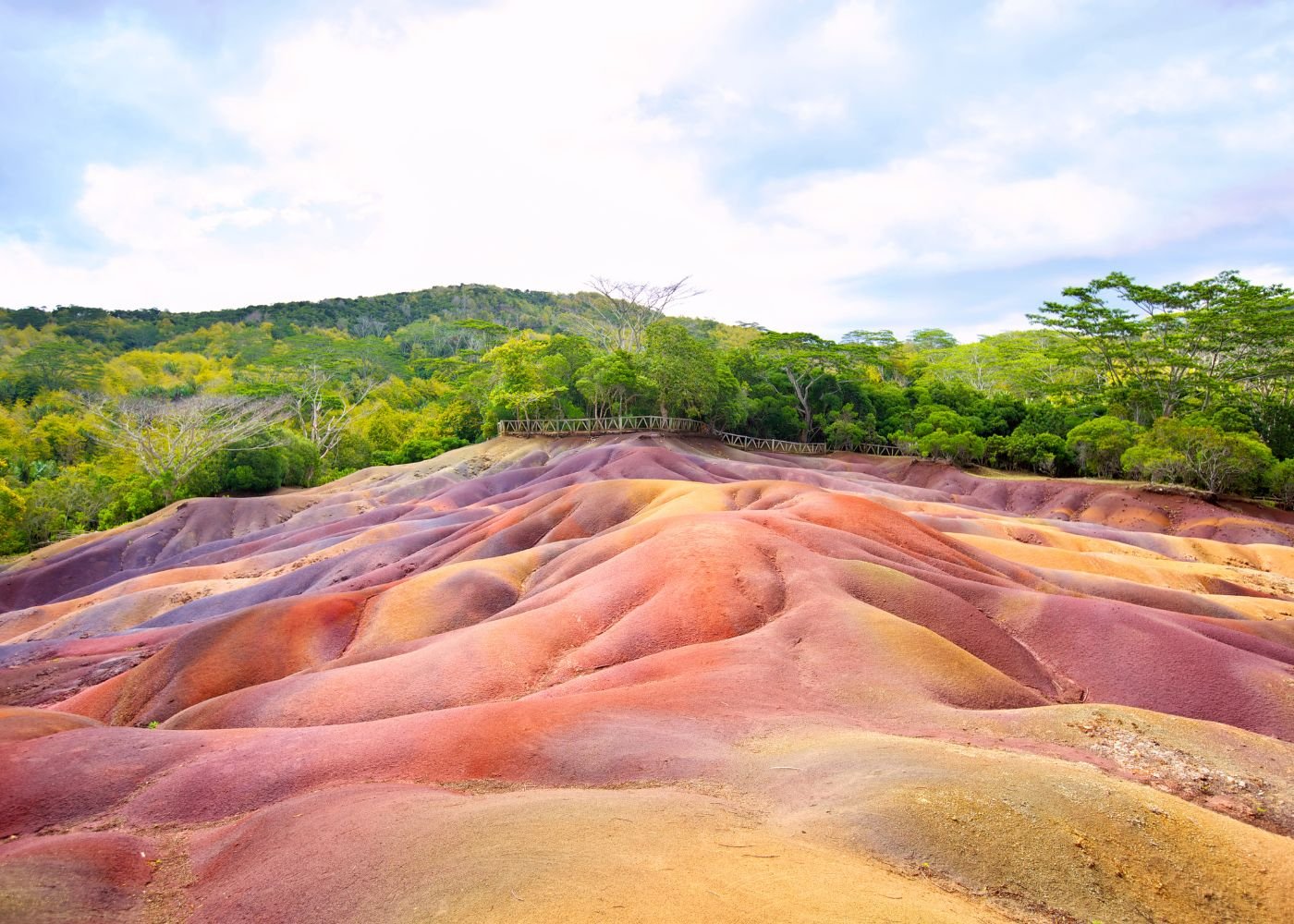 La Vallée des Couleurs